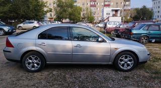 Ford Mondeo 2002 года за 2 650 000 тг. в Рудный