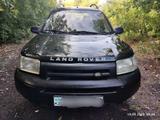 Land Rover Freelander 2002 годаfor3 100 000 тг. в Астана