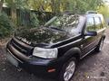 Land Rover Freelander 2002 годаүшін3 100 000 тг. в Астана – фото 2