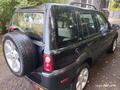 Land Rover Freelander 2002 годаүшін3 100 000 тг. в Астана – фото 4