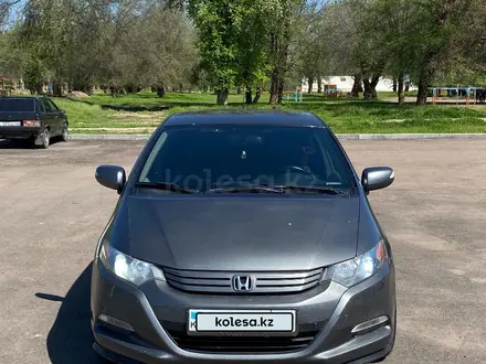 Honda Insight 2010 года за 5 000 000 тг. в Алматы – фото 10