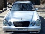 Mercedes-Benz E 320 2001 годаүшін3 800 000 тг. в Алматы