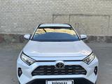 Toyota RAV4 2025 годаүшін20 000 000 тг. в Жезказган – фото 4