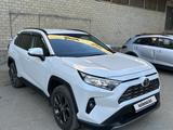 Toyota RAV4 2025 годаүшін20 000 000 тг. в Жезказган – фото 3