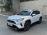 Toyota RAV4 2025 годаүшін20 000 000 тг. в Жезказган – фото 2