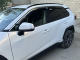 Toyota RAV4 2025 годаүшін20 000 000 тг. в Жезказган – фото 5