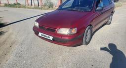 Toyota Carina E 1992 года за 750 000 тг. в Кызылорда – фото 3