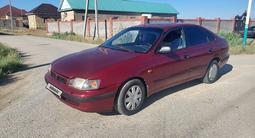 Toyota Carina E 1992 года за 750 000 тг. в Кызылорда – фото 4