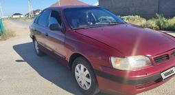 Toyota Carina E 1992 года за 750 000 тг. в Кызылорда – фото 5