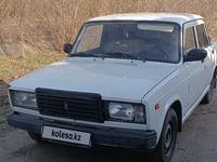 ВАЗ (Lada) 2107 2011 годаүшін1 150 000 тг. в Усть-Каменогорск
