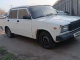 ВАЗ (Lada) 2107 2011 годаүшін1 150 000 тг. в Усть-Каменогорск – фото 4