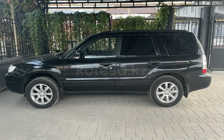 Subaru Forester 2006 годаүшін5 000 000 тг. в Алматы