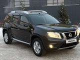 Nissan Terrano 2021 годаfor7 700 000 тг. в Караганда