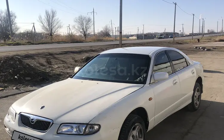 Mazda Millenia 1998 года за 1 000 000 тг. в Алматы