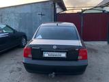 Volkswagen Passat 1998 года за 1 700 000 тг. в Петропавловск – фото 3