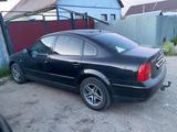 Volkswagen Passat 1998 года за 1 700 000 тг. в Петропавловск – фото 4