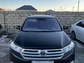 Toyota Highlander 2013 годаfor10 000 000 тг. в Атырау – фото 2