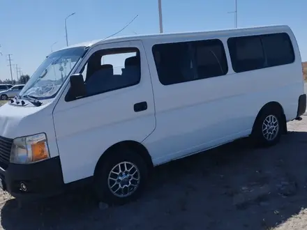 Nissan Urvan 2006 года за 3 700 000 тг. в Алматы