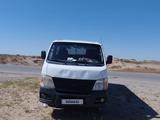 Nissan Urvan 2006 года за 3 000 000 тг. в Алматы – фото 2