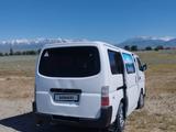Nissan Urvan 2006 года за 3 000 000 тг. в Алматы – фото 4