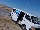 Nissan Urvan 2006 года за 3 000 000 тг. в Алматы – фото 3