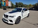 BMW X6 2010 года за 8 500 000 тг. в Алматы