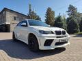 BMW X6 2010 года за 8 500 000 тг. в Алматы – фото 3