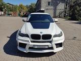 BMW X6 2010 года за 8 500 000 тг. в Алматы – фото 5