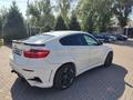 BMW X6 2010 года за 8 500 000 тг. в Алматы – фото 7