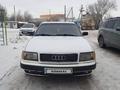 Audi 100 1991 года за 2 200 000 тг. в Астана