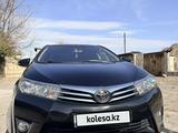 Toyota Corolla 2013 года за 6 000 000 тг. в Кентау – фото 2