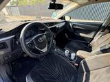 Toyota Corolla 2013 года за 6 000 000 тг. в Кентау – фото 3