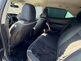 Toyota Corolla 2013 года за 6 000 000 тг. в Кентау – фото 5