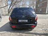 Hyundai Santa Fe 2002 годаүшін4 000 000 тг. в Павлодар – фото 3