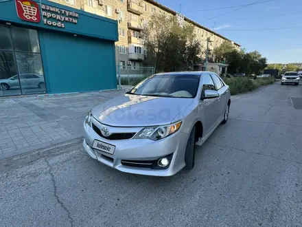 Toyota Camry 2014 года за 5 200 000 тг. в Атырау