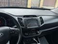 Kia Sportage 2012 годаүшін7 800 000 тг. в Актобе – фото 10