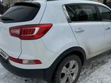 Kia Sportage 2012 года за 7 800 000 тг. в Актобе – фото 5