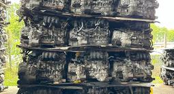 Двигатель на Мазда Двигатель на Mazda за 289 909 тг. в Алматы – фото 2