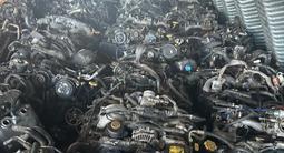 Двигатель на Мазда Двигатель на Mazda за 289 909 тг. в Алматы – фото 5