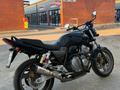 Honda  CB 400 Super Four 2009 года за 2 500 000 тг. в Алматы – фото 4