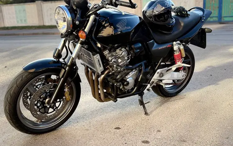 Honda  CB 400 Super Four 2009 года за 2 500 000 тг. в Алматы