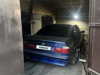 BMW 5 Series, 1995