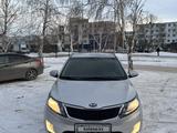 Kia Rio 2014 годаүшін5 300 000 тг. в Астана – фото 2