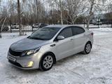 Kia Rio 2014 годаүшін5 300 000 тг. в Астана – фото 4