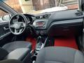 Kia Rio 2014 года за 5 300 000 тг. в Астана – фото 6