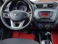 Kia Rio 2014 года за 5 300 000 тг. в Астана – фото 11