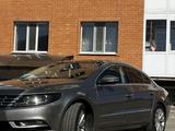 Volkswagen Passat CC 2012 года за 7 500 000 тг. в Астана – фото 2