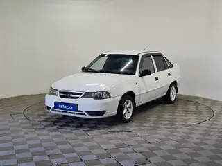 Daewoo Nexia