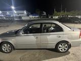 Hyundai Accent 2004 года за 1 800 000 тг. в Костанай – фото 5