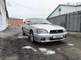 Subaru Legacy 2002 года за 2 700 000 тг. в Астана